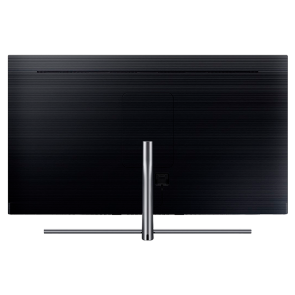Телевизор Samsung QE55Q7FN 55"/ 4K/ Серебристый photo 3