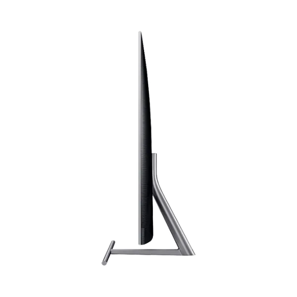 Телевизор Samsung QE55Q7FN 55"/ 4K/ Серебристый photo 6