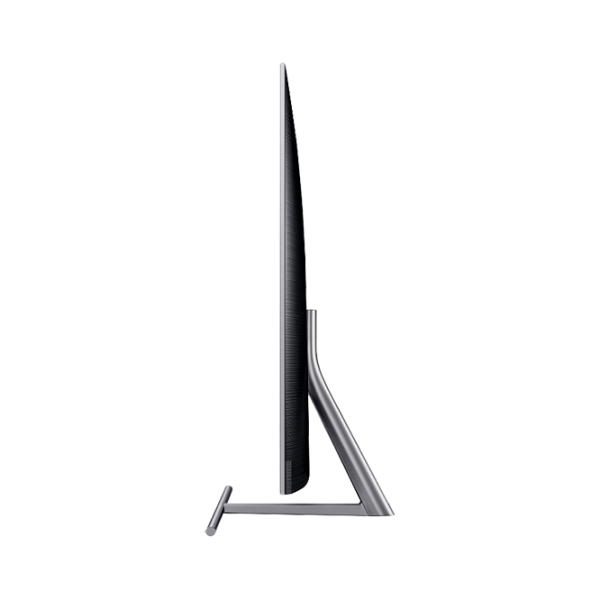 Телевизор Samsung QE55Q7FN 55"/ 4K/ Серебристый photo 6