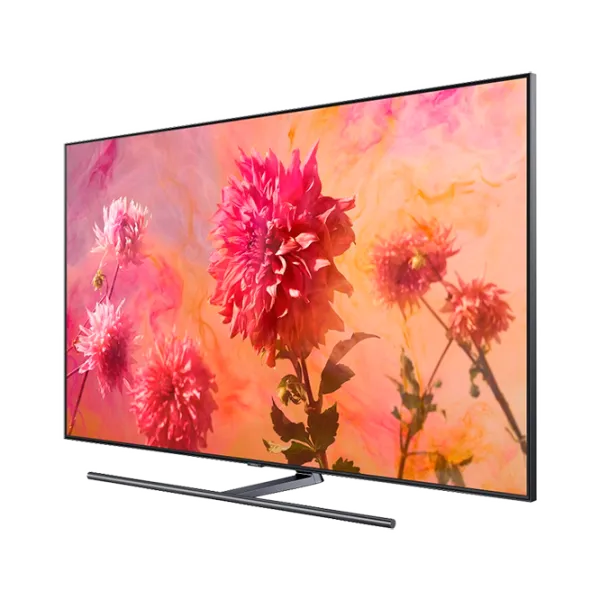 Телевизор Samsung QE55Q9FN 55"/ 4K/ Черный photo 2