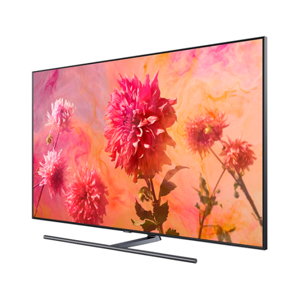 Телевизор Samsung QE55Q9FN 55"/ 4K/ Черный photo 2