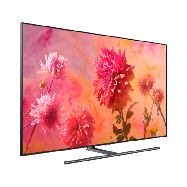 Телевизор Samsung QE55Q9FN 55"/ 4K/ Черный photo 4