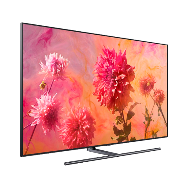 Телевизор Samsung QE55Q9FN 55"/ 4K/ Черный photo 4