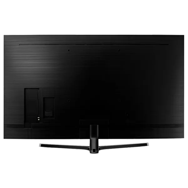 Телевизор Samsung UE55NU7470 55"/ 4K/ Серебристый photo 3 Телевизор Samsung UE55NU7470 55"/ 4K/ Серебристый photo 3