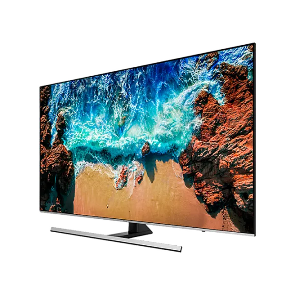 Телевизор Samsung UE55NU8000 55"/ 4K/ Черный photo 2 Телевизор Samsung UE55NU8000 55"/ 4K/ Черный photo 2