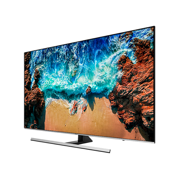 Телевизор Samsung UE55NU8000 55"/ 4K/ Черный photo 2 Телевизор Samsung UE55NU8000 55"/ 4K/ Черный photo 2