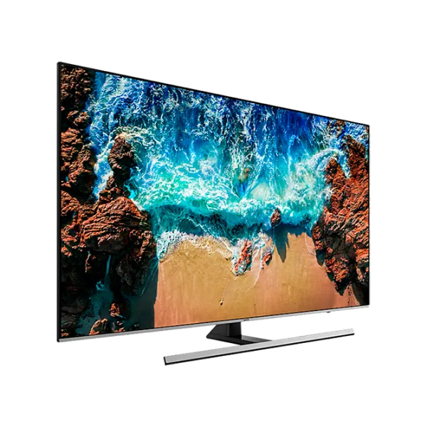Телевизор Samsung UE55NU8000 55"/ 4K/ Черный photo 4 Телевизор Samsung UE55NU8000 55"/ 4K/ Черный photo 4
