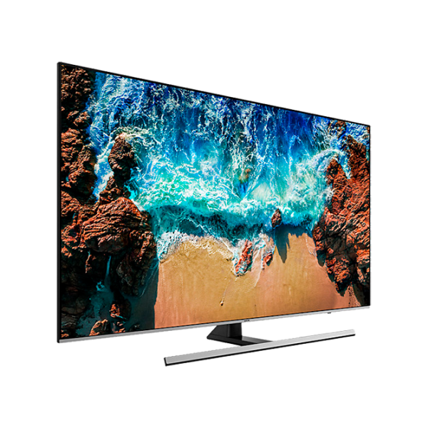 Телевизор Samsung UE55NU8000 55"/ 4K/ Черный photo 4 Телевизор Samsung UE55NU8000 55"/ 4K/ Черный photo 4