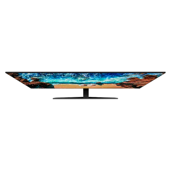 Televizor Samsung UE55NU8070 55"/ 4K/ Black photo 6