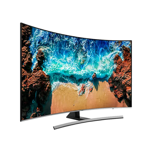 Телевизор Samsung UE55NU8500 55"/ 4K/ Черный photo 2 Телевизор Samsung UE55NU8500 55"/ 4K/ Черный photo 2