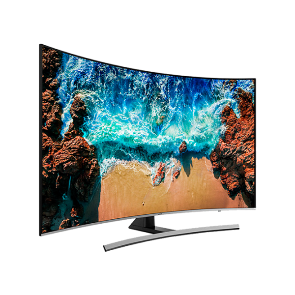 Телевизор Samsung UE55NU8500 55"/ 4K/ Черный photo 2 Телевизор Samsung UE55NU8500 55"/ 4K/ Черный photo 2
