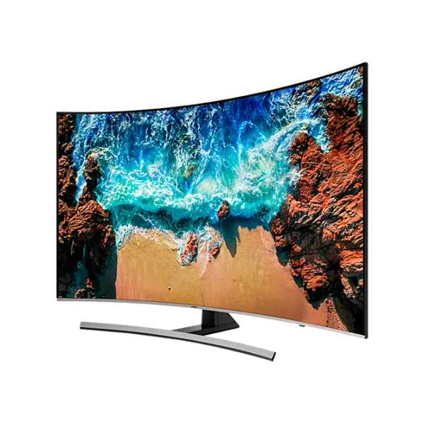 Телевизор Samsung UE55NU8500 55"/ 4K/ Черный photo 4 Телевизор Samsung UE55NU8500 55"/ 4K/ Черный photo 4