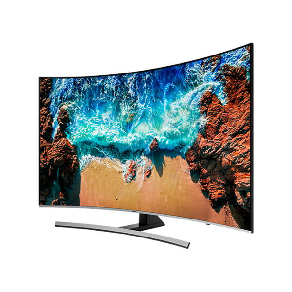 Телевизор Samsung UE55NU8500 55"/ 4K/ Черный photo 4 Телевизор Samsung UE55NU8500 55"/ 4K/ Черный photo 4