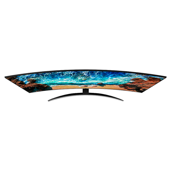 Телевизор Samsung UE55NU8500 55"/ 4K/ Черный photo 6 Телевизор Samsung UE55NU8500 55"/ 4K/ Черный photo 6