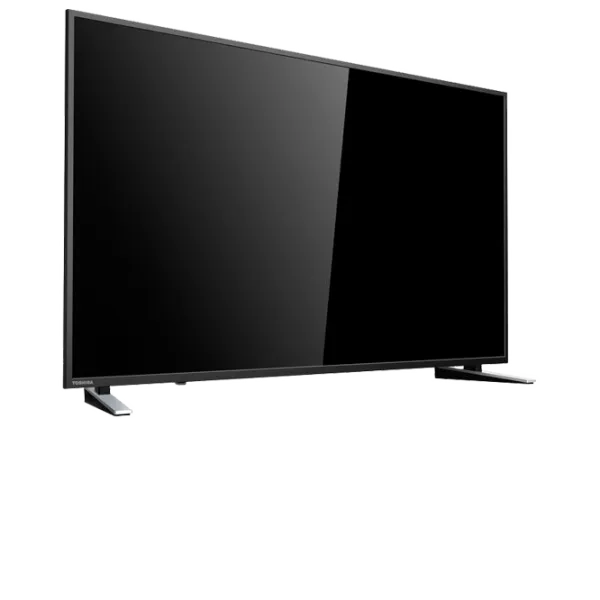 Televizor Toshiba 55U5855EC 55"/ 4K/ Black photo 2