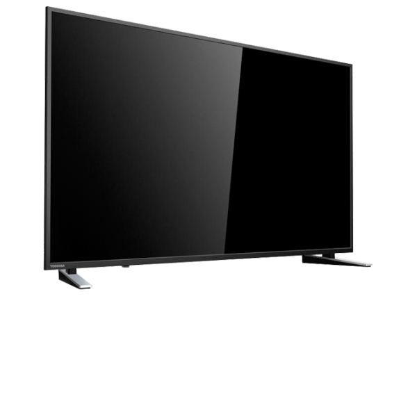 Televizor Toshiba 55U5855EC 55"/ 4K/ Black photo 2