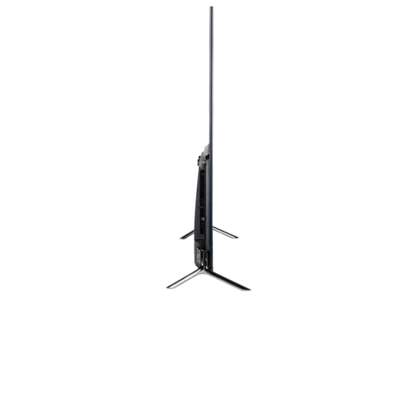 Televizor BRAVIS 65Q5000 65"/ 4K/ Black photo 3