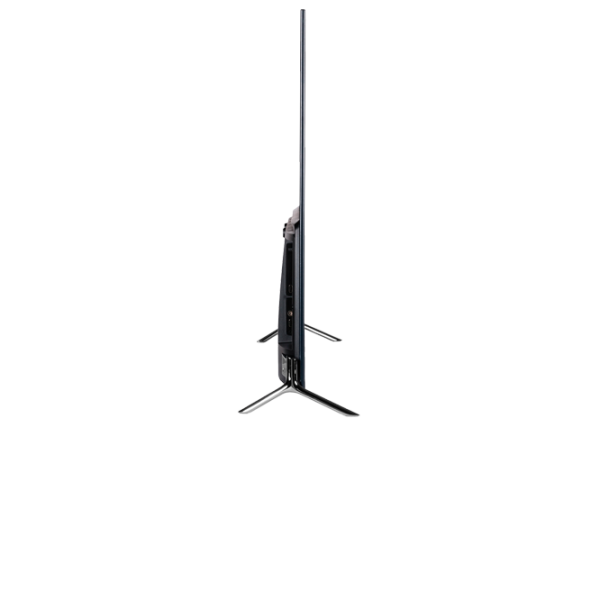 Televizor BRAVIS 65Q5000 65"/ 4K/ Black photo 3