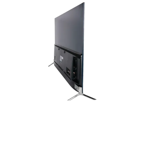 Televizor BRAVIS 65Q5000 65"/ 4K/ Black photo 4