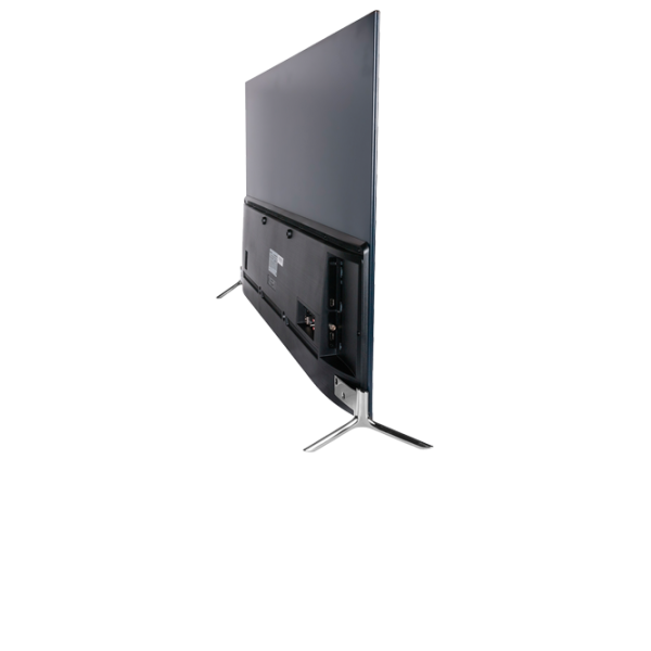 Televizor BRAVIS 65Q5000 65"/ 4K/ Black photo 4