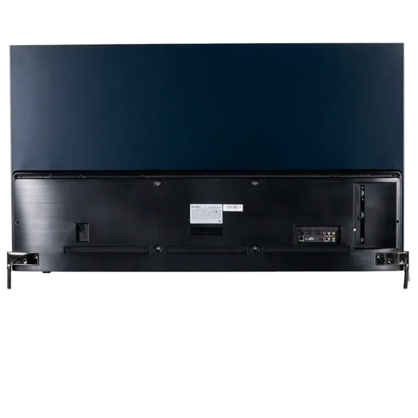Televizor BRAVIS 65Q5000 65"/ 4K/ Black photo 5