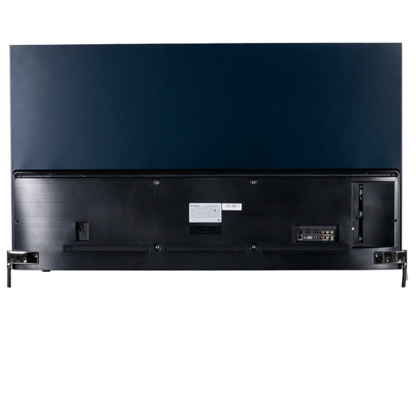 Televizor BRAVIS 65Q5000 65"/ 4K/ Black photo 5