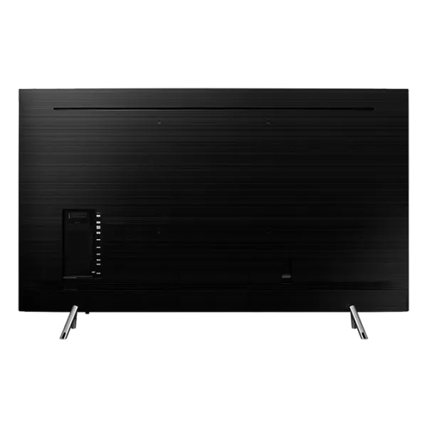 Televizor Samsung QE65Q6FN 65"/ 4K/ Silver photo 3 Televizor Samsung QE65Q6FN 65"/ 4K/ Silver photo 3