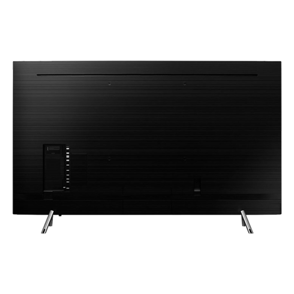 Televizor Samsung QE65Q6FN 65"/ 4K/ Silver photo 3 Televizor Samsung QE65Q6FN 65"/ 4K/ Silver photo 3