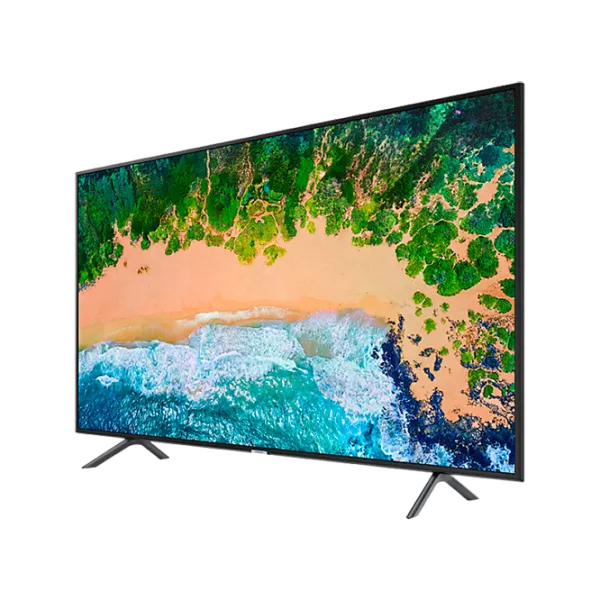 Televizor Samsung UE65NU7100 65"/ 4K/ Black photo 2 Televizor Samsung UE65NU7100 65"/ 4K/ Black photo 2