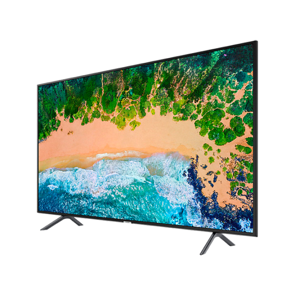 Televizor Samsung UE65NU7100 65"/ 4K/ Black photo 2 Televizor Samsung UE65NU7100 65"/ 4K/ Black photo 2