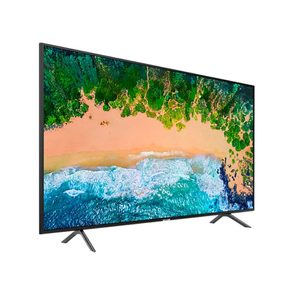 Televizor Samsung UE65NU7100 65"/ 4K/ Black photo 4 Televizor Samsung UE65NU7100 65"/ 4K/ Black photo 4