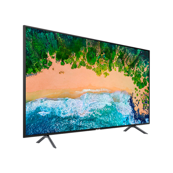 Televizor Samsung UE65NU7100 65"/ 4K/ Black photo 4 Televizor Samsung UE65NU7100 65"/ 4K/ Black photo 4