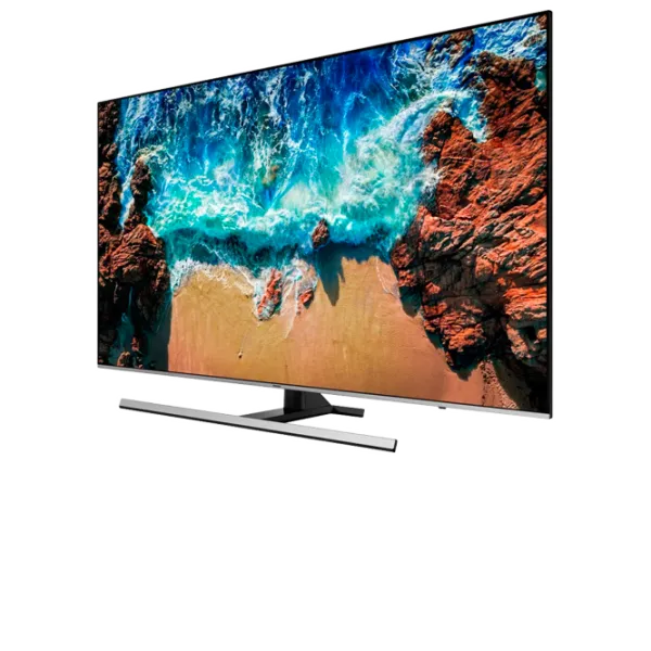 Televizor Samsung UE65NU8000 65"/ 4K/ Black photo 2