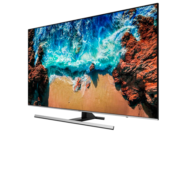 Televizor Samsung UE65NU8000 65"/ 4K/ Black photo 2