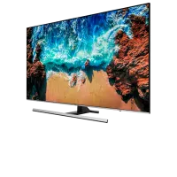Телевизор Samsung UE65NU8000 65"/ 4K/ Черный photo 2