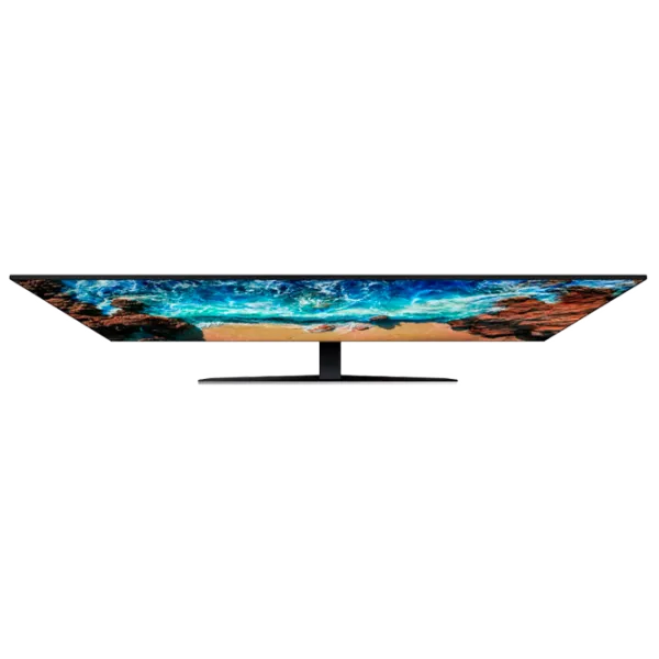 Televizor Samsung UE65NU8000 65"/ 4K/ Black photo 4