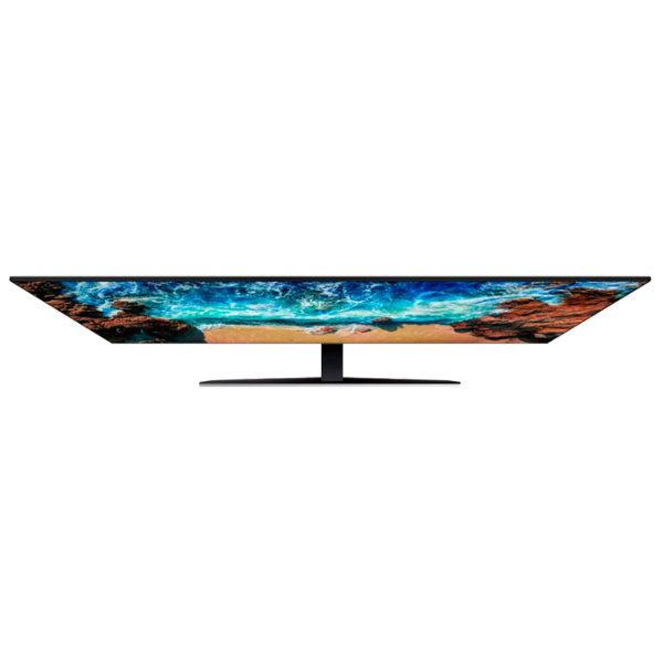 Televizor Samsung UE65NU8000 65"/ 4K/ Black photo 4