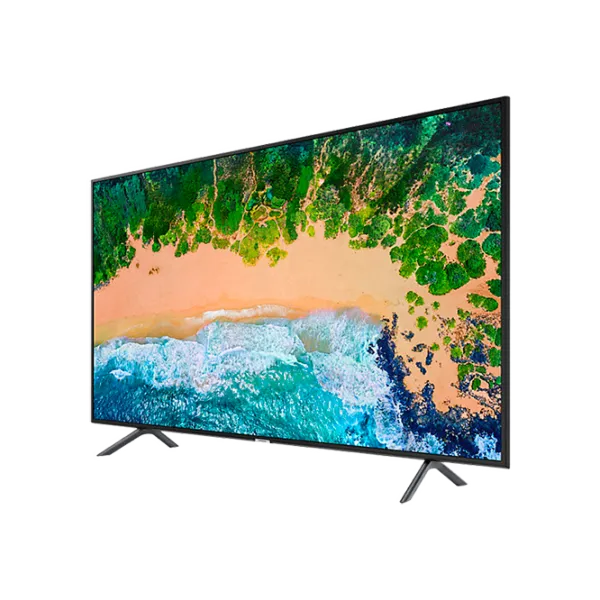 Televizor Samsung UE75NU7100 75"/ 4K/ Black photo 2