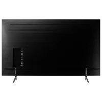 Телевизор Samsung UE75NU7100 75"/ 4K/ Черный photo 3