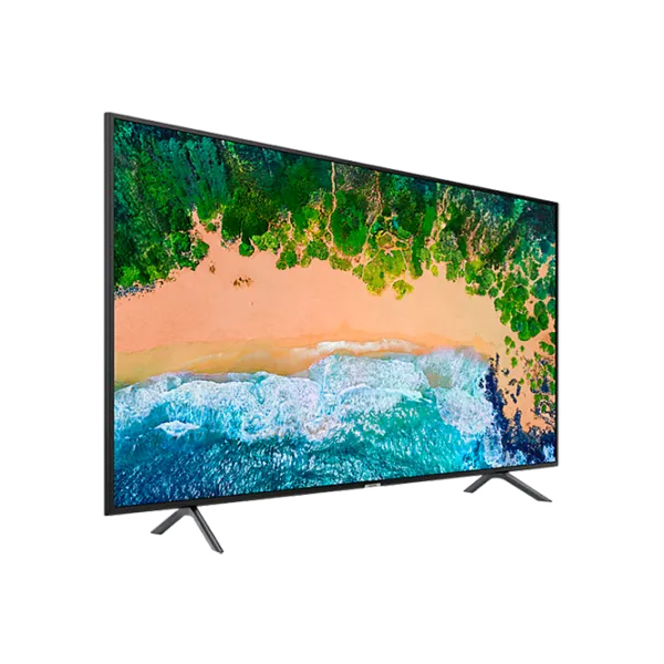 Televizor Samsung UE75NU7100 75"/ 4K/ Black photo 4