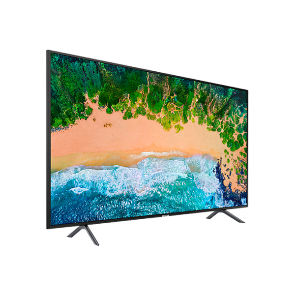 Televizor Samsung UE75NU7100 75"/ 4K/ Black photo 4