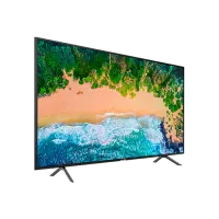 Телевизор Samsung UE75NU7100 75"/ 4K/ Черный photo 4