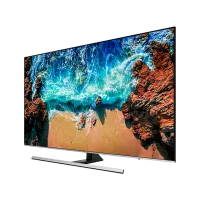 Телевизор Samsung UE75NU8000 75"/ 4K/ Серебристый photo 2