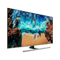 Телевизор Samsung UE75NU8000 75"/ 4K/ Серебристый photo 4