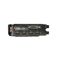 Видеокарта Gigabyte GV-N105TWF2OC-4GD GeForce GTX 1050 Ti/ 4 Гб photo 4