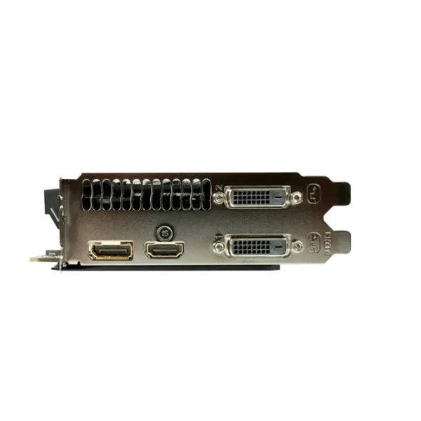 Placă video Gigabyte GV-N1060WF2OC-6GD 6 GB photo 3 Placă video Gigabyte GV-N1060WF2OC-6GD 6 GB photo 3