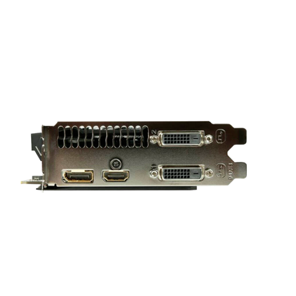 Placă video Gigabyte GV-N1060WF2OC-6GD 6 GB photo 3 Placă video Gigabyte GV-N1060WF2OC-6GD 6 GB photo 3