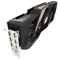 Видеокарта Gigabyte AORUS GeForce RTX 2080 XTREME PCI Express x16 3.0 / 8 ГБ photo 5