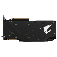 Видеокарта Gigabyte AORUS GeForce RTX 2080 XTREME PCI Express x16 3.0 / 8 ГБ photo 6
