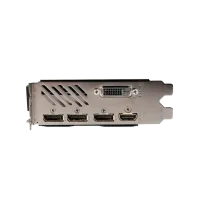 Видеокарта Gigabyte GV-N1060G1 GAMING-6GD GeForce GTX 1060/ 6 ГБ photo 3